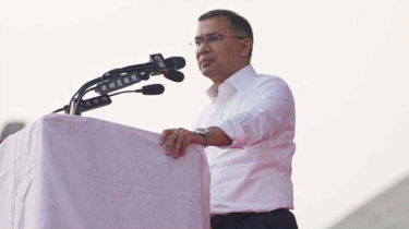 তারেক রহমানের ব্যস্ত সূচি, একদিনে ৭ সমাবেশে বক্তব্য