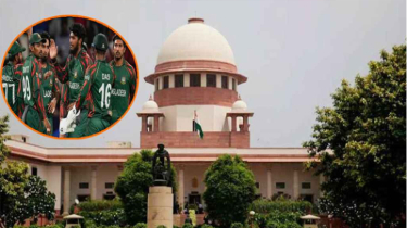 বাংলাদেশের ক্রিকেট নিষেধাজ্ঞা চেয়ে দিল্লি হাইকোর্টে রিট