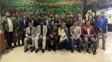 New Executive Committee Formed for Digital Media Forum