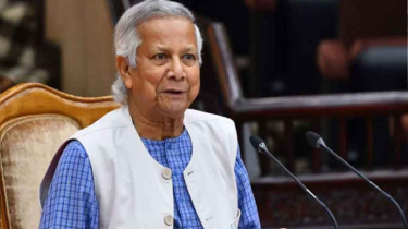 ১২ ফেব্রুয়ারির নির্বাচন নিয়ে কড়া নির্দেশ প্রধান উপদেষ্টার