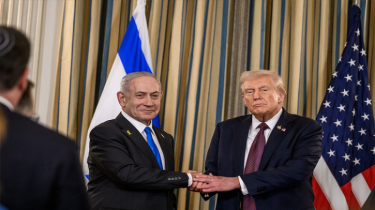 Netanyahu to Join Trump’s ‘Board of Peace’ Despite Earlier Objections