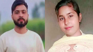 ভারতে মুসলিম যুবক ও হিন্দু তরুণীর প্রেম, দুজনকেই মাটিচাপা ভারতে মুসলিম যুবক ও হিন্দু তরুণীর প্রেম, দুজনকেই মাটিচাপা
