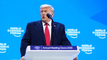 Trump Launches International “Board of Peace” at Davos, Aiming to Redefine Global Conflict