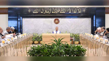 উপদেষ্টা পরিষদের বৈঠকে গুরুত্বপূর্ণ অধ্যাদেশ ও নীতি অনুমোদন উপদেষ্টা পরিষদের বৈঠকে গুরুত্বপূর্ণ অধ্যাদেশ ও নীতি অনুমোদন