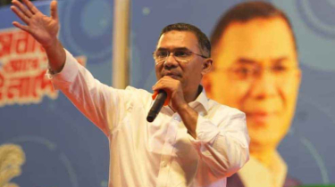 নির্বাচনে ষড়যন্ত্র ঠেকাতে জনগণকে প্রস্তুত থাকতে বললেন তারেক নির্বাচনে ষড়যন্ত্র ঠেকাতে জনগণকে প্রস্তুত থাকতে বললেন তারেক