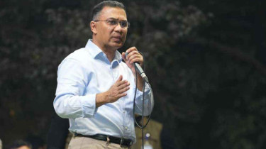 ক্ষমতায় গেলে কী করবেন জানালেন তারেক রহমান