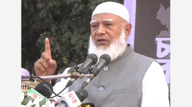 নিজে দুর্নীতি করবো না, অন্যকে করতে দিবো না, রংপুরে ডা. শফিকুর রহমান