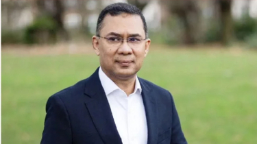 Tarique Rahman to Visit Chittagong Tonight After Nearly Two Decades Tarique Rahman to Visit Chittagong Tonight After Nearly Two Decades