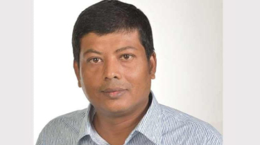 DB: Underworld Figure ‘Dilip’ Ordered Mosabbir Killing DB: Underworld Figure ‘Dilip’ Ordered Mosabbir Killing