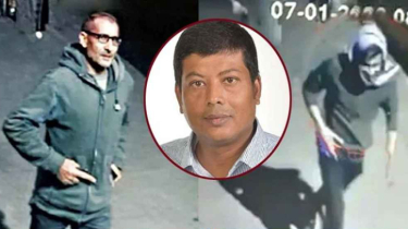 মুসাব্বিরকে হত্যা করা হয় যার নির্দেশে , জানালো ডিবি