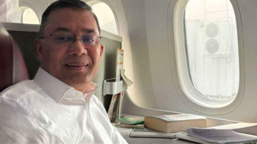 ভোটের মাঠে সক্রিয় হতে চট্টগ্রামের পথে তারেক রহমান ভোটের মাঠে সক্রিয় হতে চট্টগ্রামের পথে তারেক রহমান