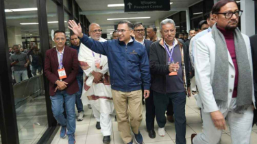 চট্টগ্রামে নির্বাচনী সফরে তারেক রহমান চট্টগ্রামে নির্বাচনী সফরে তারেক রহমান