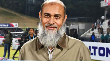 পদ ফিরে পেলেন বিসিবির অর্থ কমিটির পরিচালক নাজমুল পদ ফিরে পেলেন বিসিবির অর্থ কমিটির পরিচালক নাজমুল