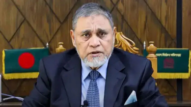 High Court Issues Contempt of Court Rule Against Chief Election Commissioner Nasir Uddin