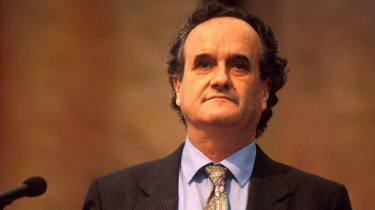 Sir Mark Tully, BBC’s ‘Voice of India’, Dies at 90
