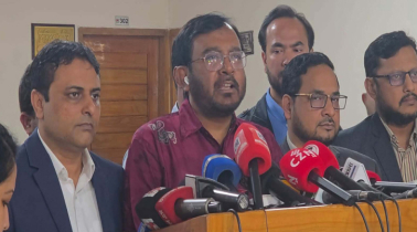 কঠোর প্রশাসন ছাড়া সুষ্ঠু নির্বাচন সম্ভব নয় : এবি পার্টি