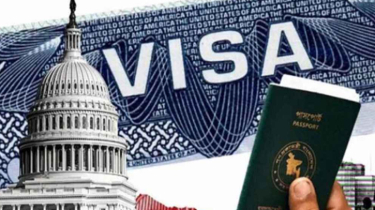 যুক্তরাষ্ট্রের নতুন নির্দেশনা বাংলাদেশিদের ভিসা প্রক্রিয়া নিয়ে