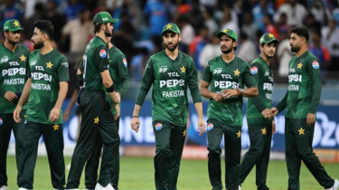 পাকিস্তানকে টি-টোয়েন্টি বিশ্বকাপে অংশগ্রহণের অনুমতি নাও মিলতে পারে