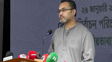 বিএনপির ২৯২ প্রার্থীর মধ্যে ২৩৭ জনই উচ্চশিক্ষিত