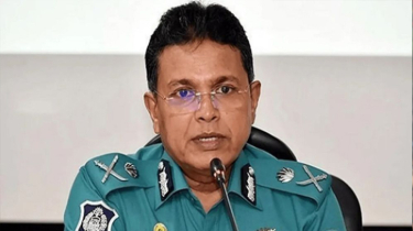 Ex-DMP Commissioner Habibur Rahman Gets Death Sentence