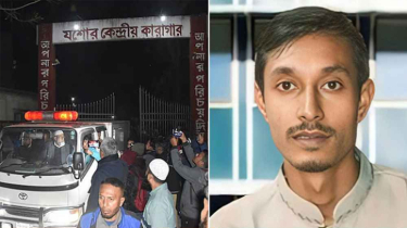 হাইকোর্ট থেকে জামিন পেলেন ছাত্রলীগ নেতা সাদ্দাম