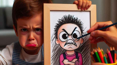 শিশুর জেদ সামলাতে অভিভাবকদের করণীয় শিশুর জেদ সামলাতে অভিভাবকদের করণীয়