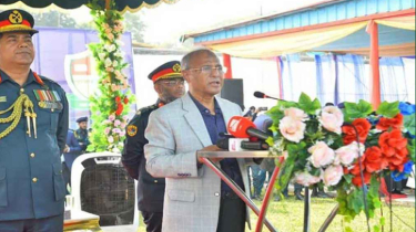 রাষ্ট্রের সবচেয়ে বড় শত্রু দুর্নীতি: স্বরাষ্ট্র উপদেষ্টা