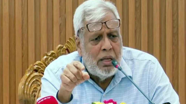 অন্তর্বর্তী সরকার পে-স্কেল বাস্তবায়ন করবে না: জ্বালানি উপদেষ্টা