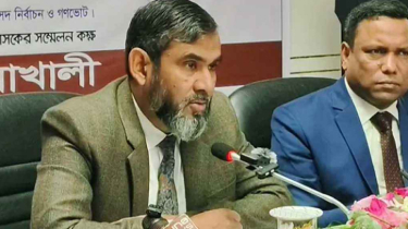 ভোটকেন্দ্রে কোনো জটলা সহ্য করা হবে না: ইসি