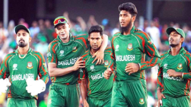 টি-টোয়েন্টি বিশ্বকাপে ফিরতে পারে বাংলাদেশ