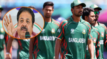 ভারতের অভিযোগ: পাকিস্তান বাংলাদেশের ওপর প্রভাব ফেলছে