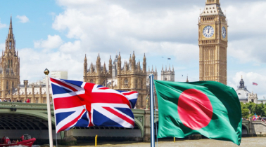 যুক্তরাজ্যে বাংলাদেশিদের মধ্যে অধিকাংশই অতিদরিদ্র