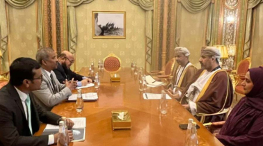 ওমানে কাজের সুযোগ নিয়ে এলো সুখবর