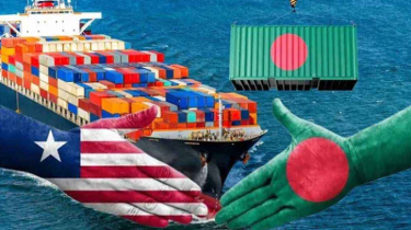 বাংলাদেশের পণ্যে শুল্ক কমাতে পারে যুক্তরাষ্ট্র, ঘোষণা আসছে শিগগির