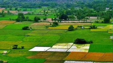 যুগান্তকারী পরিবর্তনের পথে নতুন ভূমি আইন