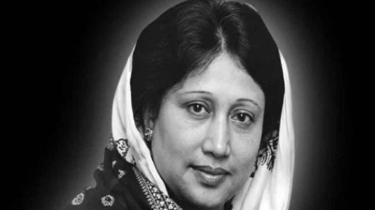 ভারতের পার্লামেন্টে খালেদা জিয়ার মৃত্যুতে শোকপ্রস্তাব