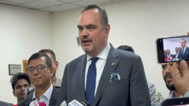 নতুন মার্কিন রাষ্ট্রদূত বাংলাদেশের নির্বাচনে যুক্তরাষ্ট্রের অবস্থ