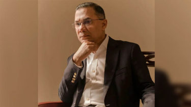 ১৭ বছর পর দেশে ফিরে বাংলাদেশে তারেক রহমানের নতুন শুরু