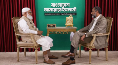 জামায়াতের প্রধান পদে নারী নেতৃত্ব সম্ভব নয়: শফিকুর রহমান