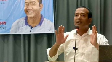 বিএনপি ক্ষমতায় এলে পরিকল্পনার রূপরেখা দেশবাসী জানবে