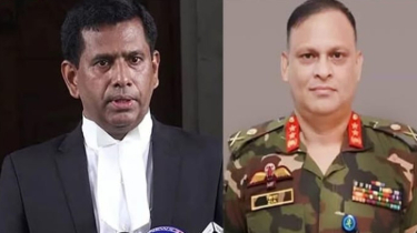 গুম-খুনের অপরাধে যদি একজনেরও বিচার হয়, সেটা হবে জিয়াউল হাসান: চীফ প্রসিকিউটর