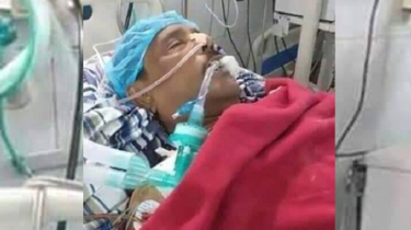 ওবায়দুল কাদেরের অবস্থা সংকটাপন্ন, বাড়িতে ফিরিয়ে নেওয়ার সিদ্ধান্ত পরিবারের