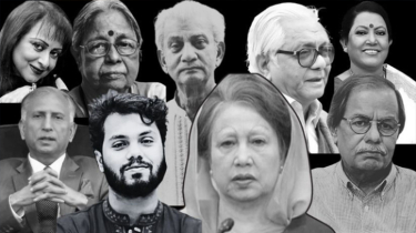 যাঁদের ২০২৫ সালে হারিয়েছি