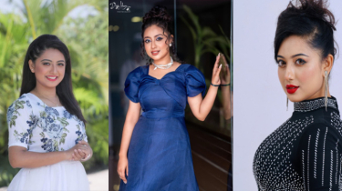 আন্তর্জাতিক মঞ্চে বাংলাদেশের প্রতিনিধি তমা রশিদ