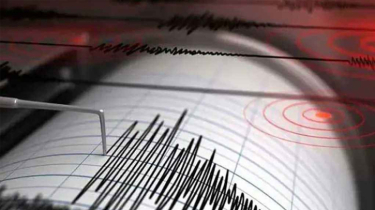 ভোরে শক্তিশালী কম্পনে কেঁপে উঠল জাপান