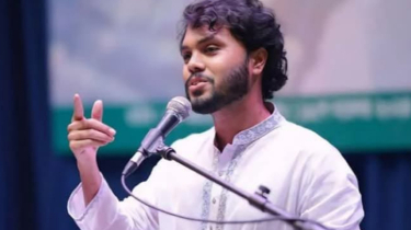 যার নির্দেশে ওসমান হাদিকে করা হয়েছিল গুলি