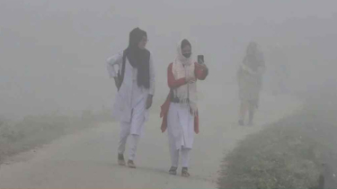 বাড়ছে শৈত্যপ্রবাহ, তাপমাত্রা নামতে পারে ৬ ডিগ্রিতে বাড়ছে শৈত্যপ্রবাহ, তাপমাত্রা নামতে পারে ৬ ডিগ্রিতে