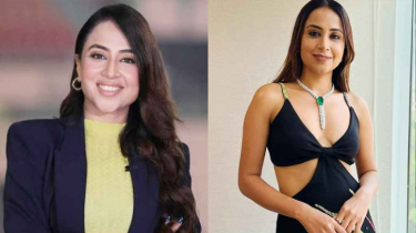 Indian Presenter Ridhima Pathak Dropped from BPL Amid Rising Bangladesh-India Tensions