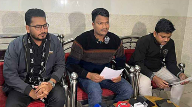 পাঁচ নেতার এনসিপির পদত্যাগ পাঁচ নেতার এনসিপির পদত্যাগ