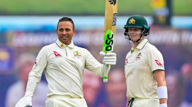 বিদায়ী খাজা: স্মিথের আবেগপূর্ণ মন্তব্য